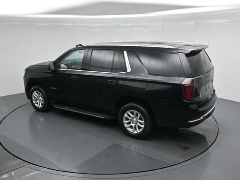 Used 2025 Chevrolet Tahoe LT image 43