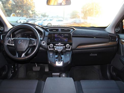 Used 2019 Honda CR-V EX image 29
