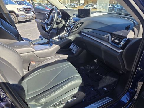 Certified 2020 Acura RDX FWD image 26