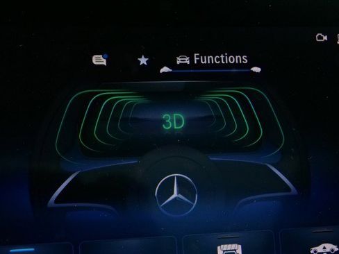 Used 2023 Mercedes-Benz S 580 4MATIC Sedan image 22