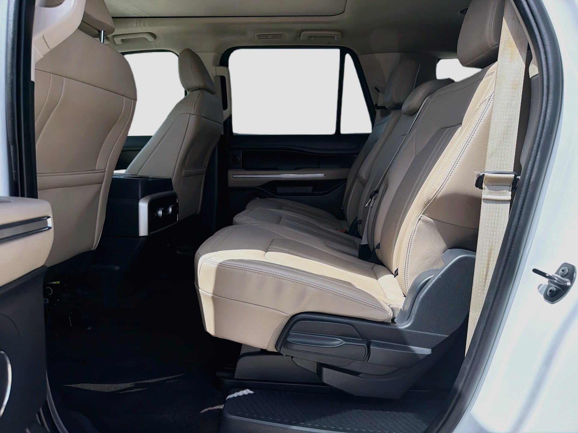 Used 2023 Ford Expedition Max Limited RWD image 29