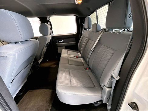 Used 2013 Ford F150 XLT w/ Luxury Equipment Group image 24