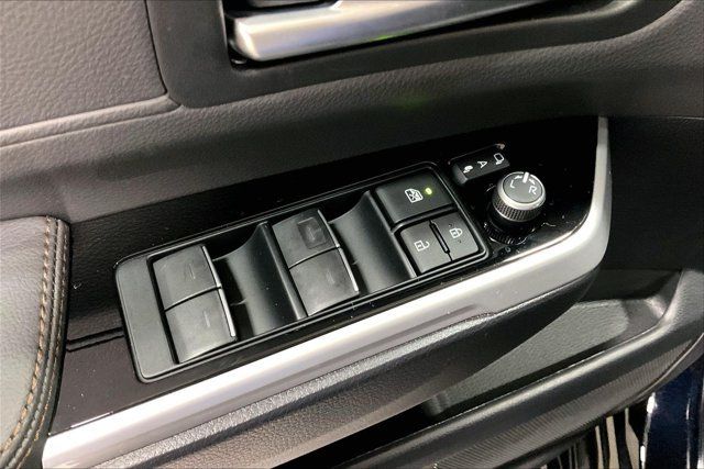 Certified 2026 Toyota Sienna Limited AWD/4WD image 41