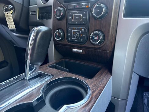 Used 2013 Ford F150 Lariat w/ Mid Equipment Group AWD/4WD image 20