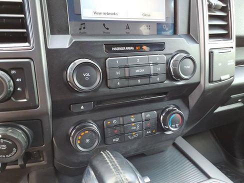 Used 2018 Ford F150 XLT w/ Equipment Group 302A Luxury AWD/4WD image 26