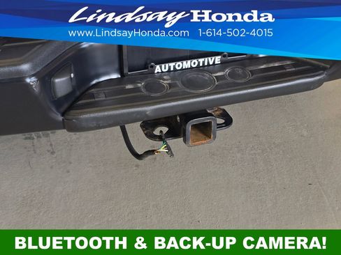 Used 2014 Toyota Tacoma PreRunner w/ Convenience Package image 7