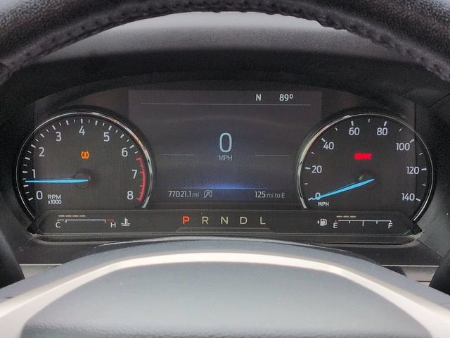Used 2021 Ford Explorer XLT w/ Equipment Group 202A RWD image 26