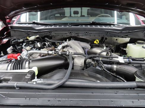 Used 2026 Ford F450 King Ranch w/ FX4 Off-Road Package image 28