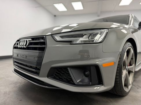 Used 2019 Audi S4 Premium Plus w/ Premium Plus Package AWD/4WD image 15