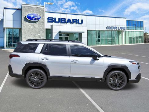 New 2026 Subaru Outback Limited XT AWD/4WD image 7