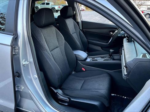 Used 2024 Honda Accord LX image 9