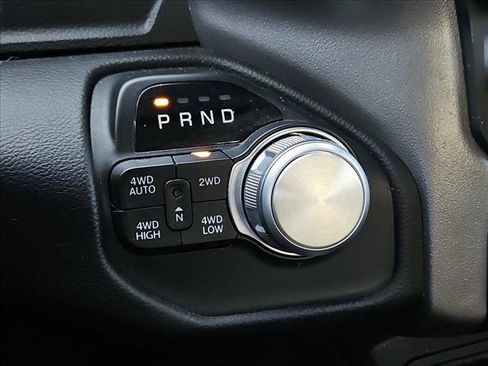 Used 2019 RAM 1500 Sport w/ Level 2 Equipment Group image 11