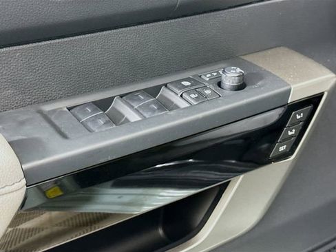 New 2026 Toyota Tundra Limited image 18