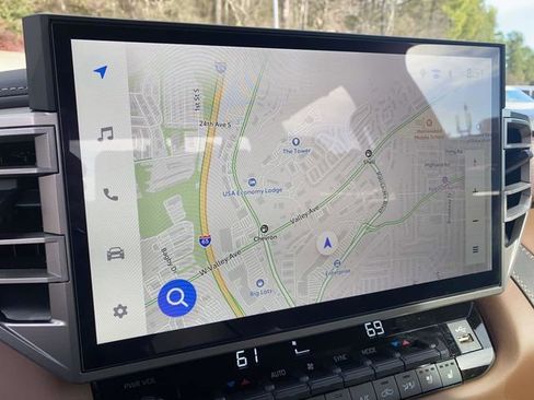 Used 2026 Toyota Tundra 1794 Edition image 30