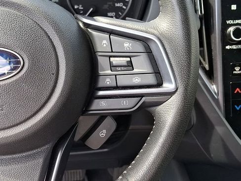 Used 2025 Subaru Forester Limited w/ Popular Package #2 image 23