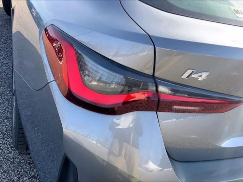 New 2024 BMW i4 eDrive40 w/ Premium Package image 14