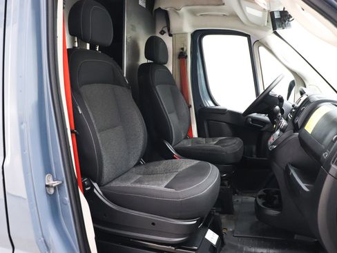 Used 2020 RAM ProMaster 3500 image 18