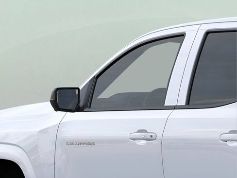 New 2025 Chevrolet Colorado LT w/ LT Convenience Package RWD image 15