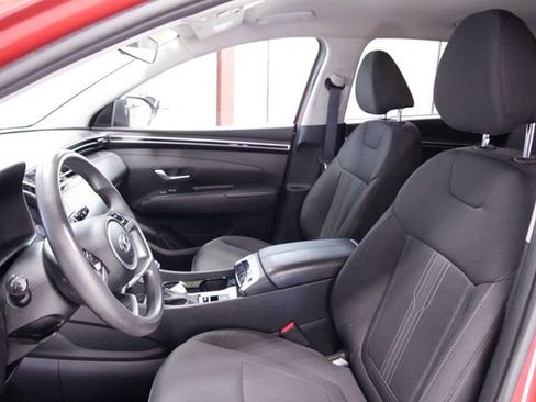 Used 2023 Hyundai Tucson SEL image 13