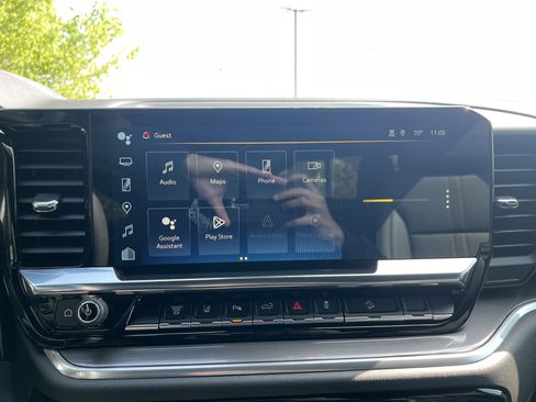 New 2026 Chevrolet Silverado 2500 High Country w/ Technology Package AWD/4WD image 26
