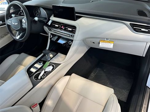 Used 2026 Genesis G70 2.5T RWD image 14