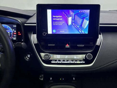 Used 2024 Toyota Corolla XSE image 13