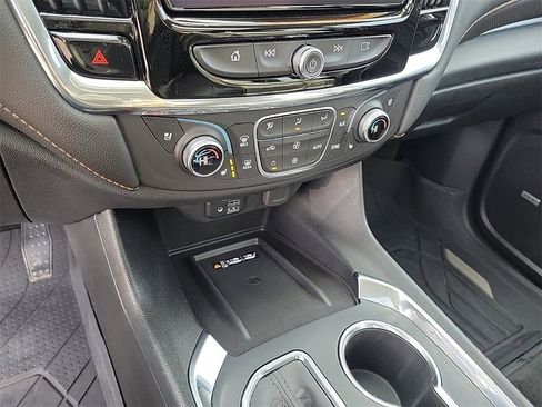 Used 2020 Chevrolet Traverse Premier w/ LPO, Floor Liner Package image 29