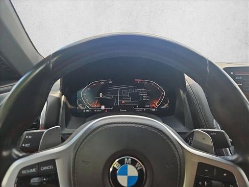Used 2022 BMW 840i Convertible RWD image 11