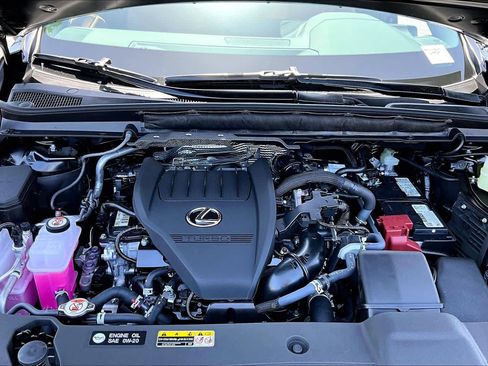 New 2026 Lexus RX 350 Premium AWD/4WD image 19