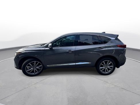 Used 2020 Acura RDX AWD w/ Technology Package image 9