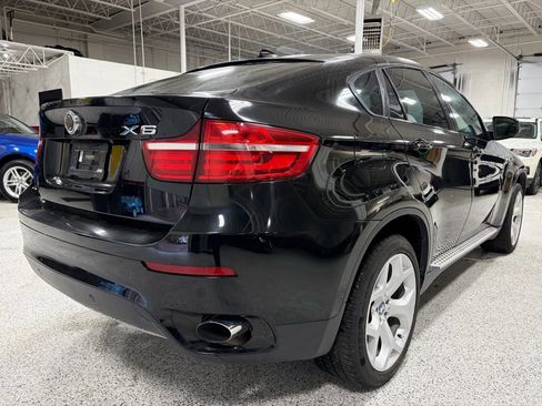 Used 2014 BMW X6 xDrive35i w/ Premium Package image 2