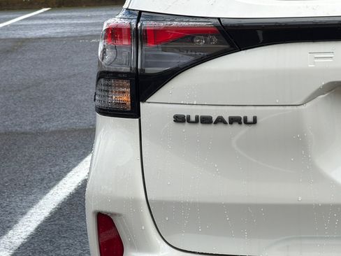 New 2026 Subaru Forester Premium image 25