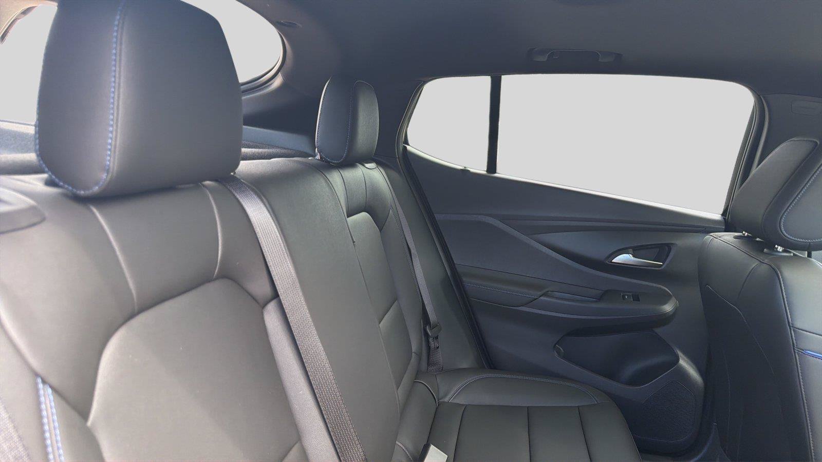 New 2026 Buick Envista Sport Touring w/ Convenience I Package FWD image 18