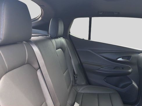 New 2026 Buick Envista Sport Touring w/ Convenience I Package FWD image 18