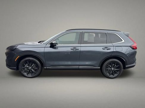 Used 2025 Honda CR-V Sport image 2