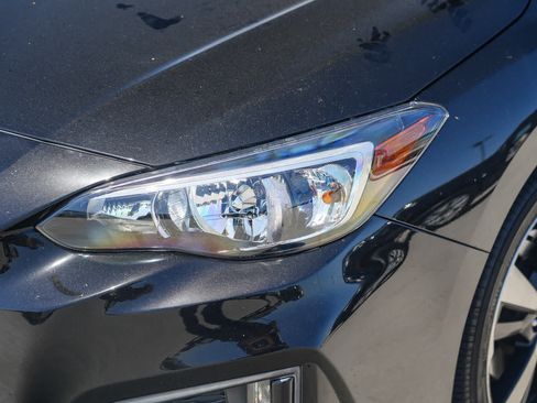 Used 2017 Subaru Impreza 2.0i Sport AWD/4WD image 2