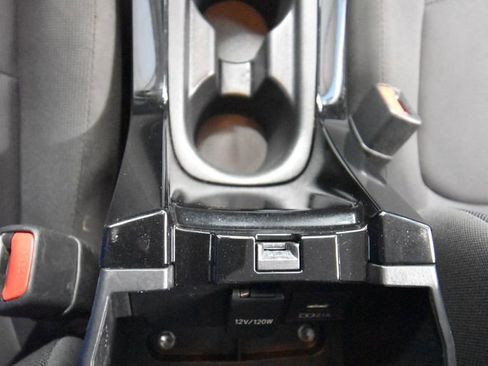 Used 2024 MAZDA CX-5 AWD 2.5 S w/ Premium Plus Pkg image 18