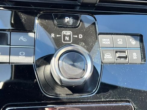 Used 2024 Subaru Solterra Touring image 41