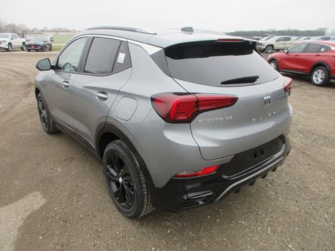 New 2026 Buick Encore GX Sport Touring image 8
