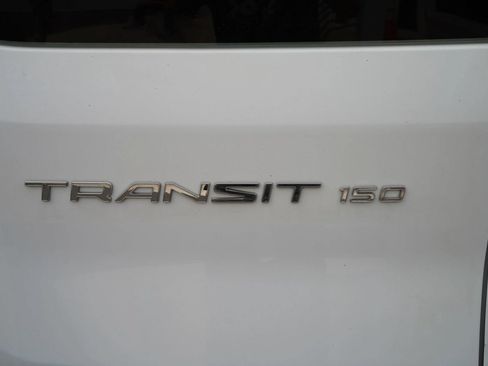 Used 2016 Ford Transit 150 130 Low Roof w/ Interior Upgrade Package RWD image 32