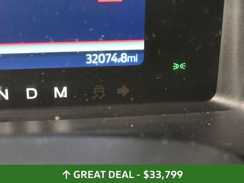 Used 2022 Ford Bronco Outer Banks AWD/4WD image 39