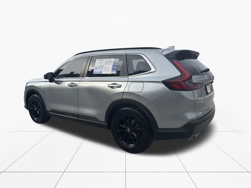 Used 2025 Honda CR-V Sport-L image 6
