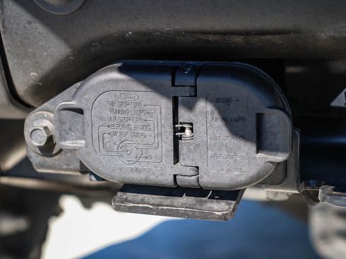 Used 2023 Ford Bronco Raptor image 41