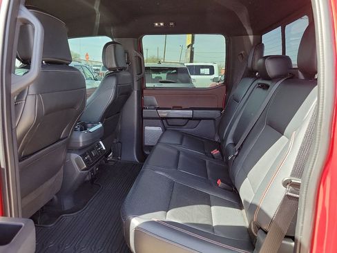 Used 2022 Ford F150 Lariat image 16