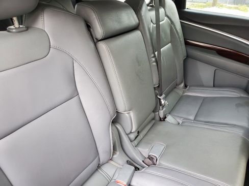 Used 2014 Acura MDX FWD w/ Technology Package image 39