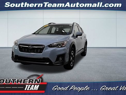 Used 2019 Subaru Crosstrek 2.0i Premium AWD/4WD image 1