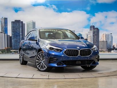 Certified 2024 BMW 228i xDrive Gran Coupe w/ Convenience Package
