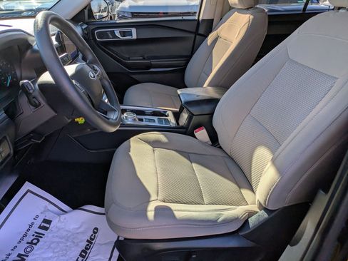 Used 2021 Ford Explorer 2WD image 10