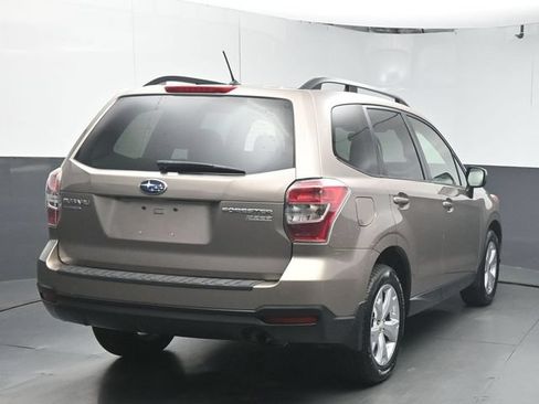 Used 2015 Subaru Forester 2.5i Premium w/ Popular Package #1 AWD/4WD image 7