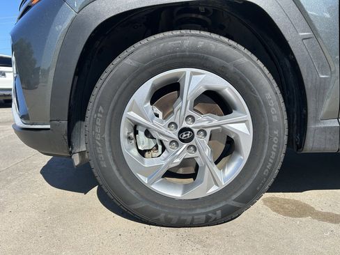 Used 2022 Hyundai Tucson SEL image 9